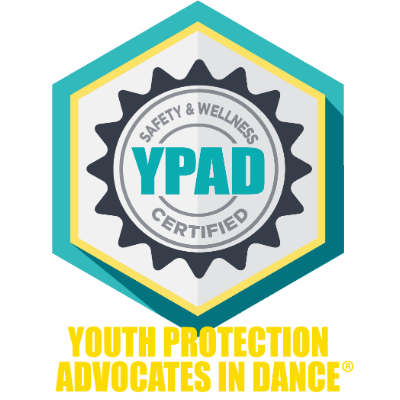 Ypad badge